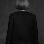 Anna Wintour The Little Black Jacket
