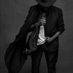The Little Black Jacket Chanel