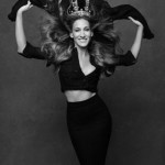 Sarah Jessica Parker