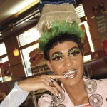 Vogue Italia March 2012 10