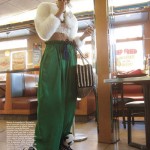 Vogue Italia March 2012 2