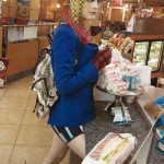 Vogue Italia March 2012 5