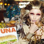 Vogue Italia March 2012 7