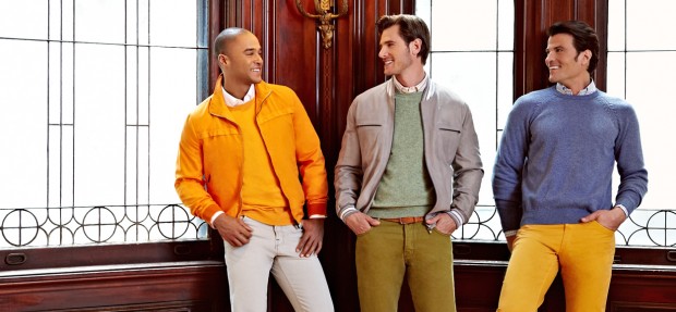 Kiton Menswear Fashion Vente Privee