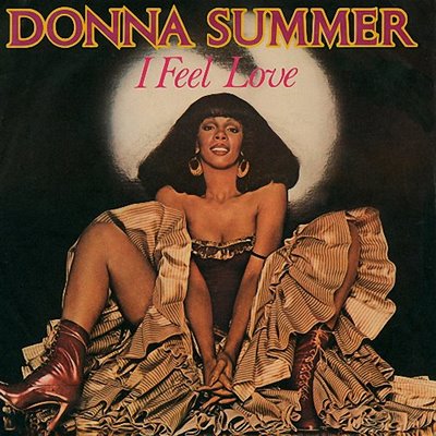 Donna Summer I Feel Love Album Cover Donna Summer Album Cover Photos