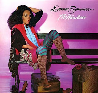 Donna Summer The Wanderer Cover Donna Summer Album Cover Photos