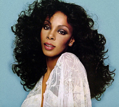 Donna Summer Donna Summer Photos