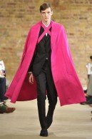 E Tautz Spring 2013 Men’s Collection