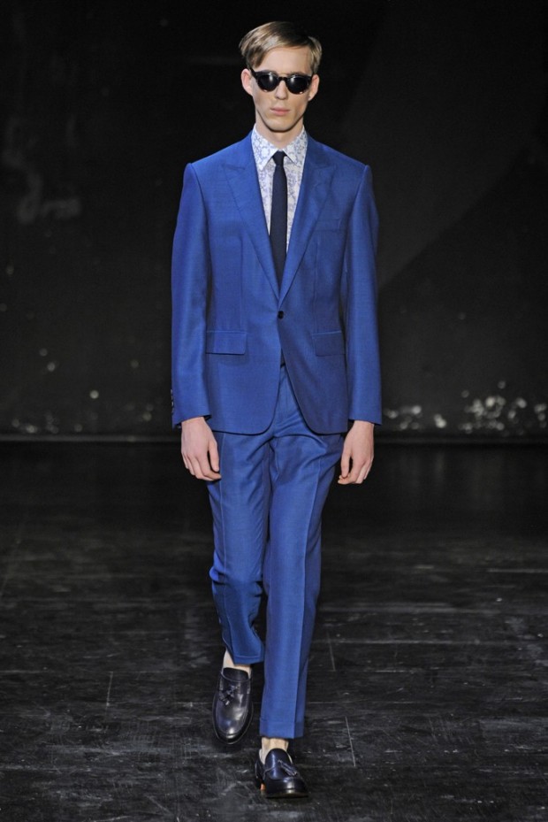 Hardy Amies SS13 6