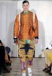Katie Eary Spring 2013 fashion menswear