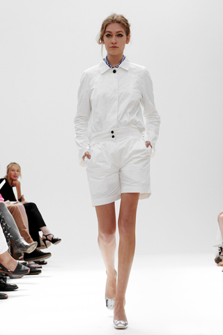 Organic by John Patrick Resort 2013 Organic by John Patrick Resort 2013 fashion