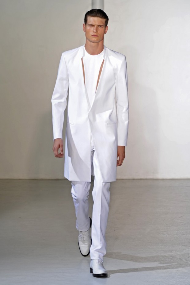 Mugler Spring 2013 Mugler Spring Summer 2013 Fashion