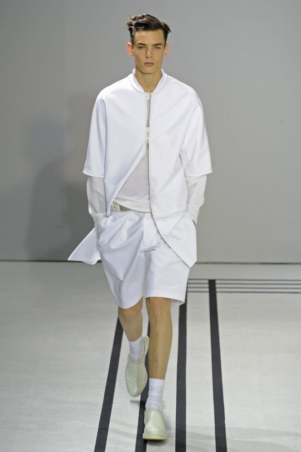 3.1 Phillip Lim Spring 2013 3.1 Phillip Lim Spring 2013 Mens Fashion Collection