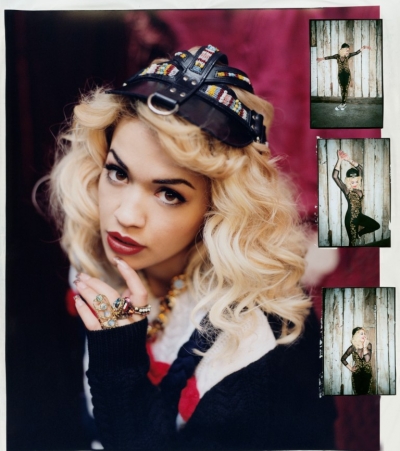 Rita Ora Asos Magazine 3 Rita Ora Asos Magazine Fashion Style Music Rhianna