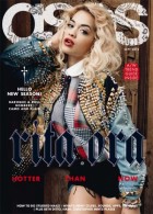 Rita Ora Covers ASOS Magazine