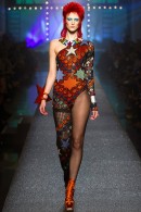 Jean Paul Gaultier Spring 2013 Runway Collection