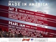 Q-Tips: Made in America Festival Style Guide