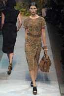 Loewe Spring 2013 Collection