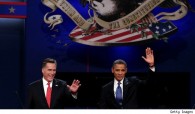 Presidential Debate Style: The Power of Red