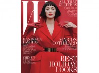 Top Three Magazine Covers of December 2012