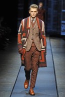 Canali Fall 2013 Collection