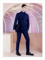 Jil Sander Spring 2013 Campaign