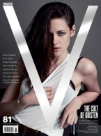 Kristen Stewart for V Magazine