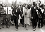 Martin Luther King Style: Suits and Boots