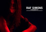 Raf Simmons Spring 2013 Campaign Video