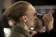 Backstage Pass: Ralph Rucci Fall 2013