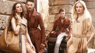 Belstaff Spring Summer 2013 Campaign