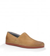 Ugg Reefton Slip On Spring 2013 (Video Campaign)