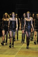 Saint Laurent Fall 2013 Collection