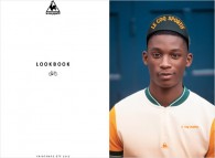 Le Coq Sportif Spring Summer 2013 Campaign (Video)