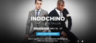 Indochino’s Traveling Tailor is Coming to Philly
