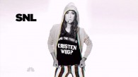 Moment of Swank: Kristen Wiig’s SNL Bumper